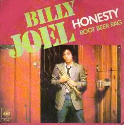 Billy Joel : Honesty - Root Beer Rag